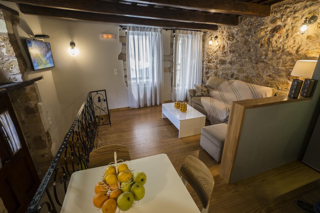 Eulogia Casa Apartment Chania  Room photo