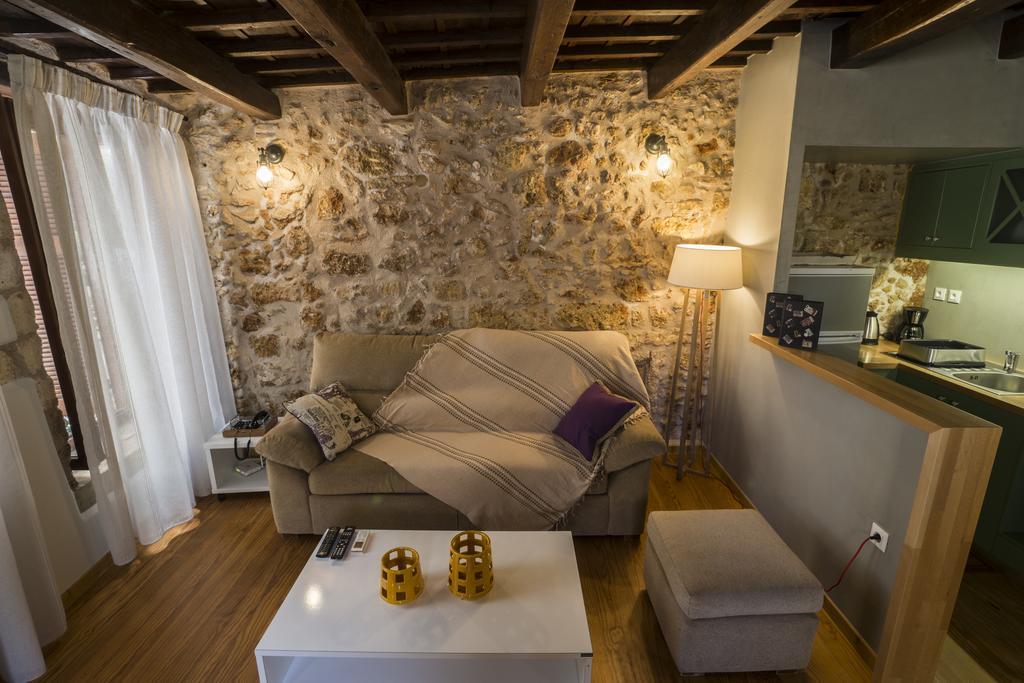 Eulogia Casa Apartment Chania  Room photo
