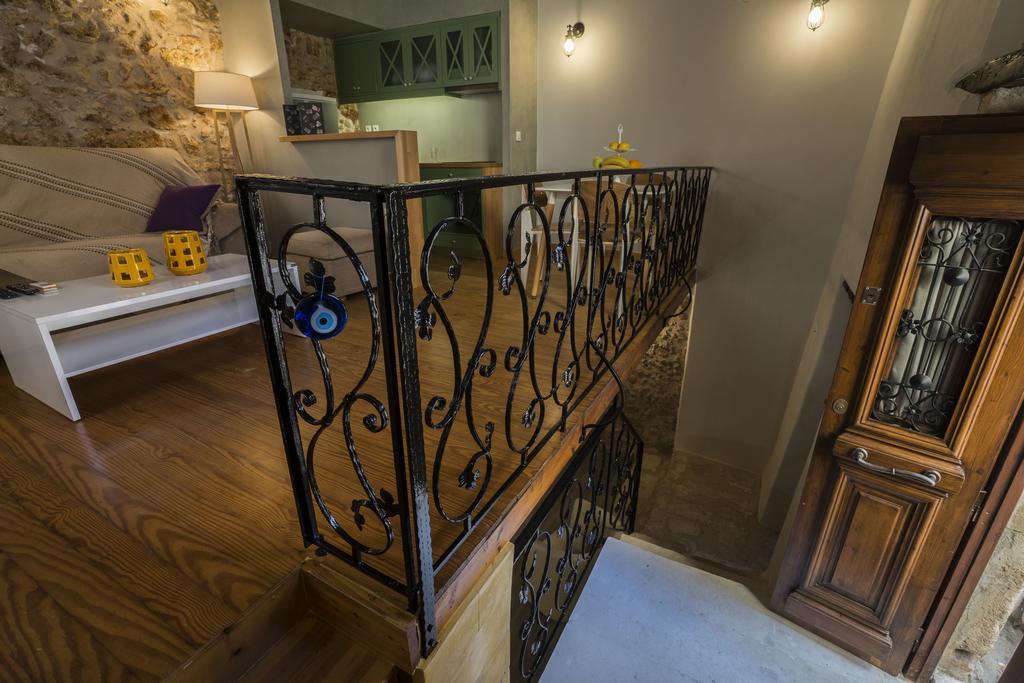 Eulogia Casa Apartment Chania  Room photo